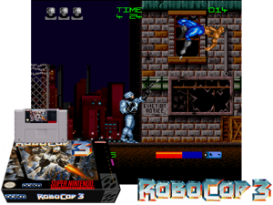Robocop 3 (U) [h1C] Cover